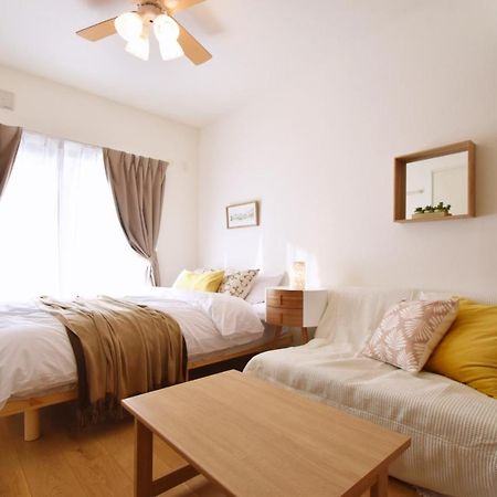 Mishuku Onna202 Apartment Exterior photo