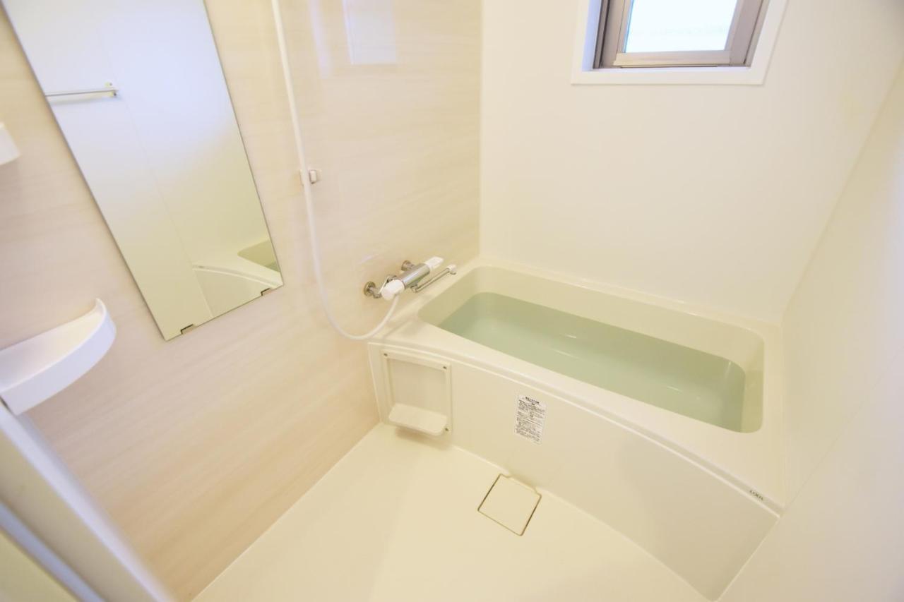 Mishuku Onna202 Apartment Exterior photo