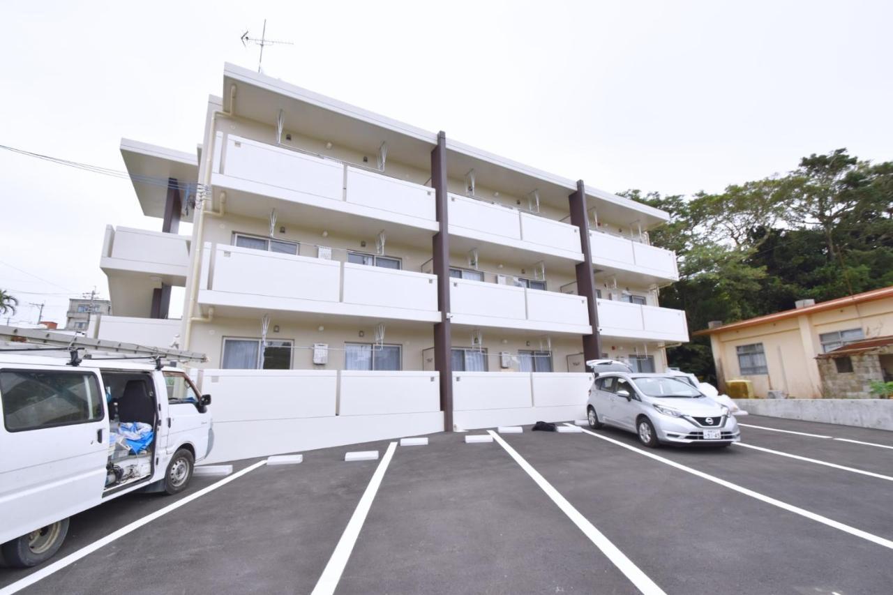 Mishuku Onna202 Apartment Exterior photo
