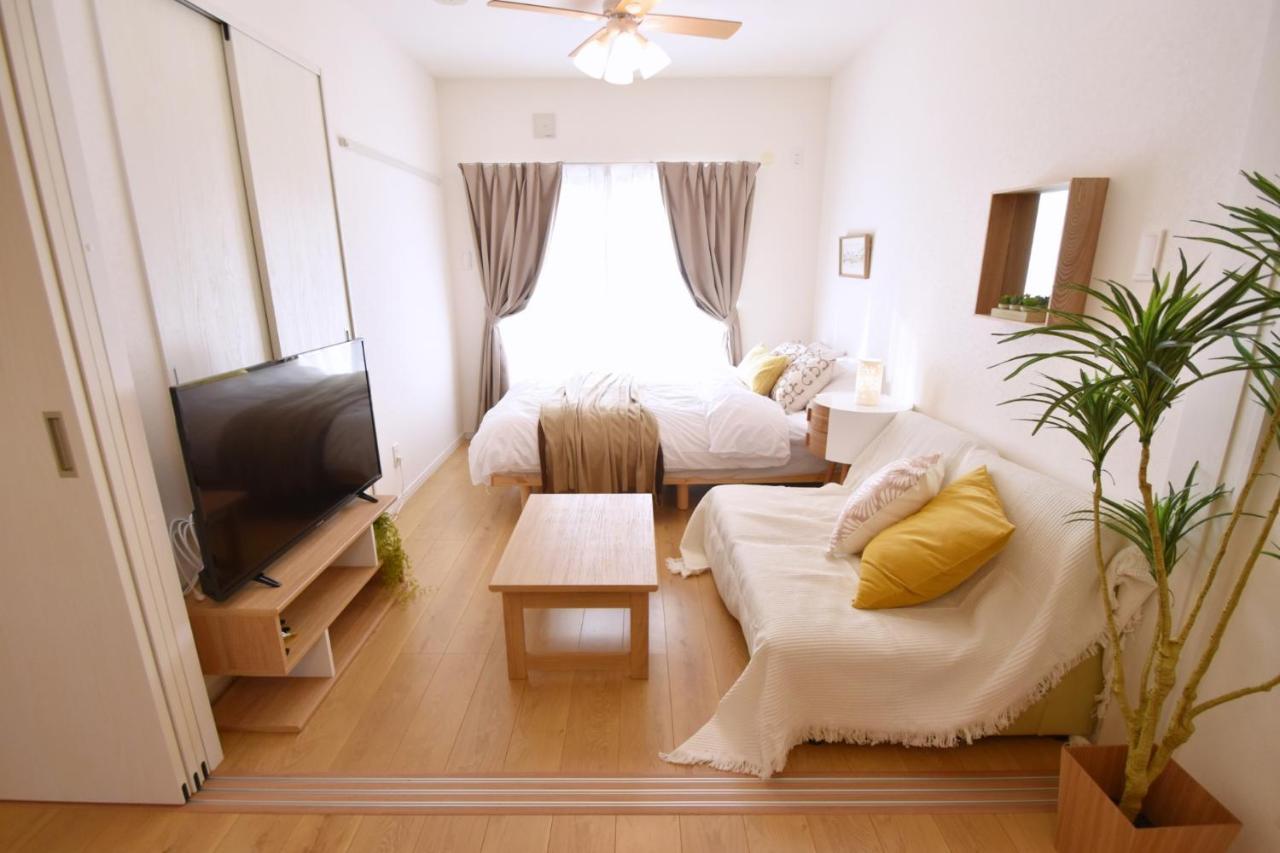 Mishuku Onna202 Apartment Exterior photo