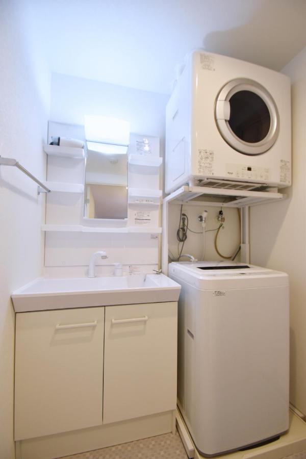 Mishuku Onna202 Apartment Exterior photo